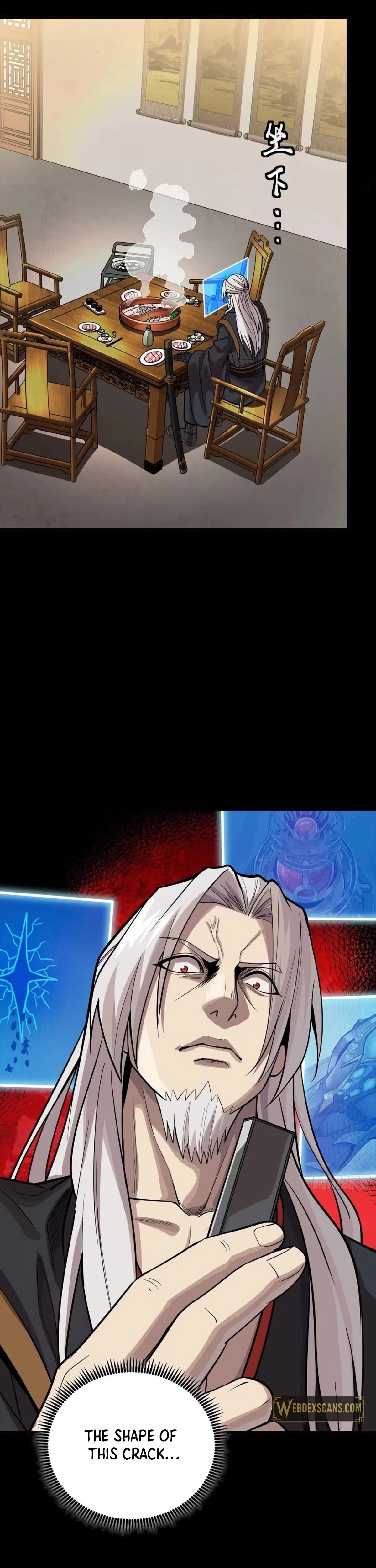 Legend of Star General Chapter 308 - 8