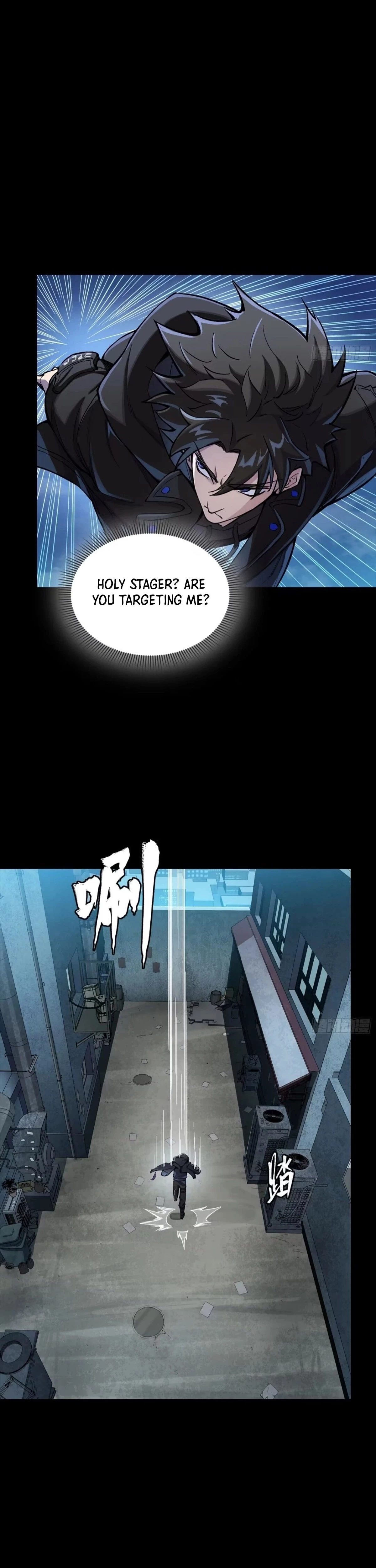 Legend of Star General Chapter 308 - 15