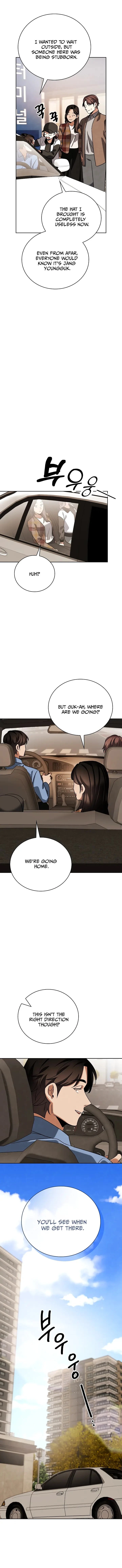 To Be an Actor Chapter 138 - 2