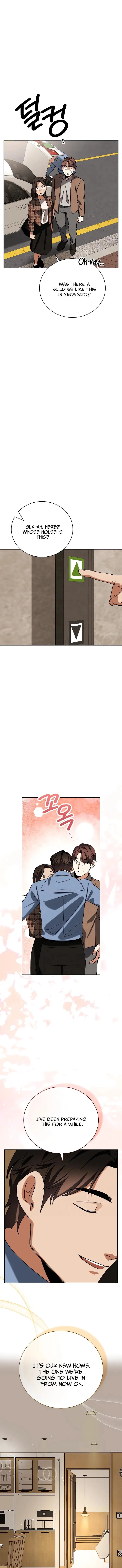 To Be an Actor Chapter 138 - 3