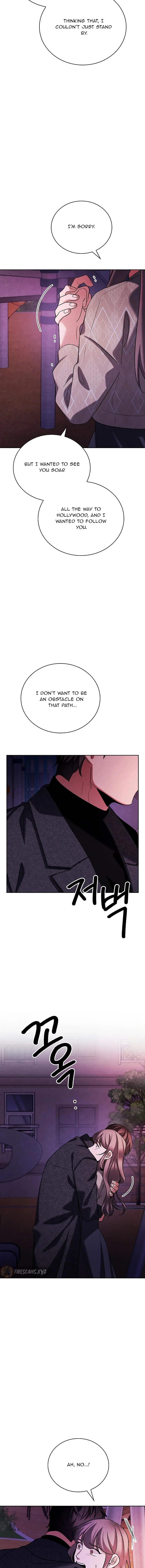 To Be an Actor Chapter 137 - 3