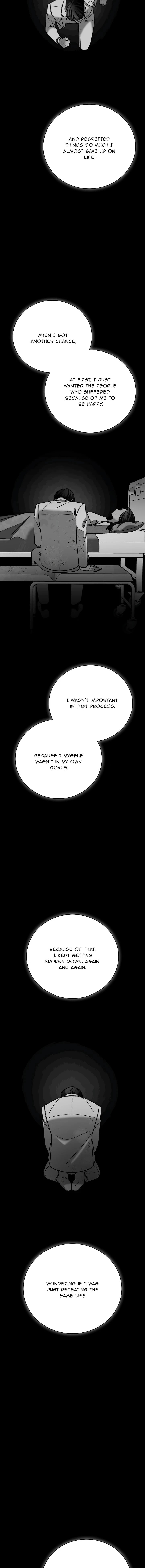 To Be an Actor Chapter 137 - 6