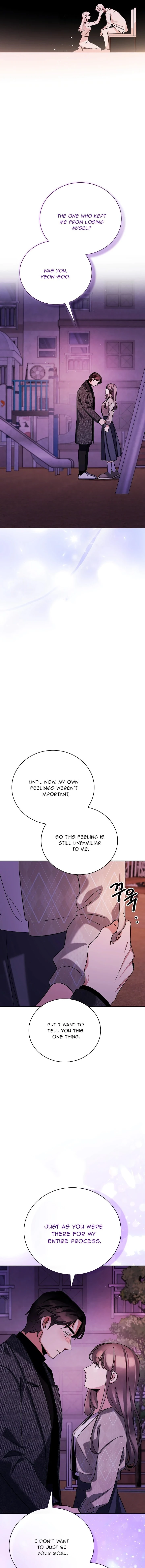 To Be an Actor Chapter 137 - 8