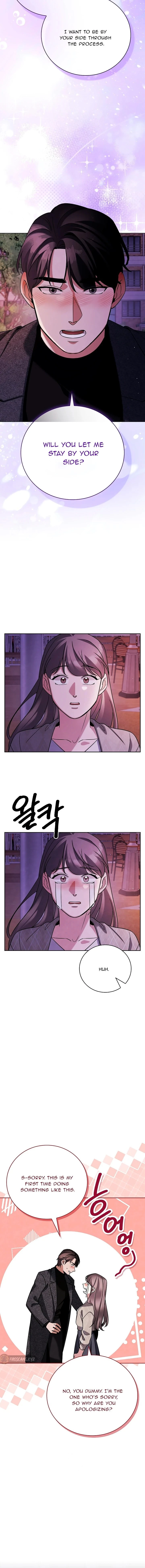 To Be an Actor Chapter 137 - 9