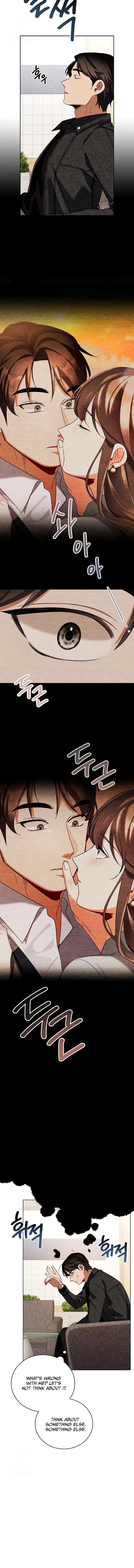 To Be an Actor Chapter 135 - 4