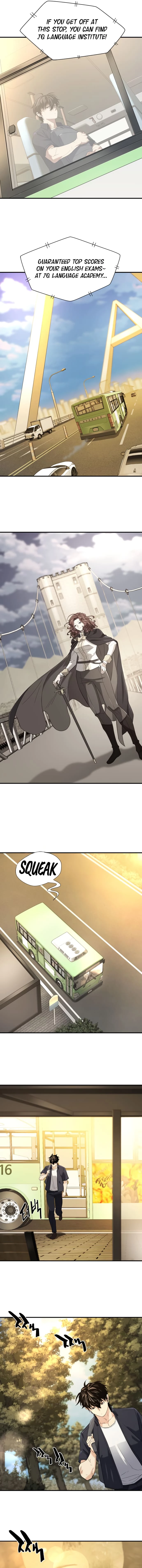 The Greatest Estate Developer Chapter 206 - 5