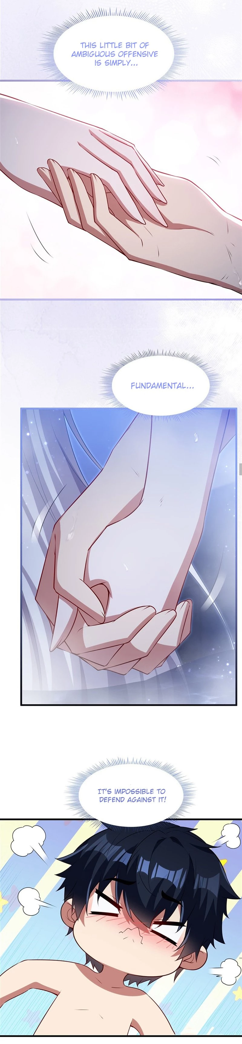 Shut Up, Evil Dragon! I Don't Want to Raise a Child With You Anymore Chapter 56 - 11