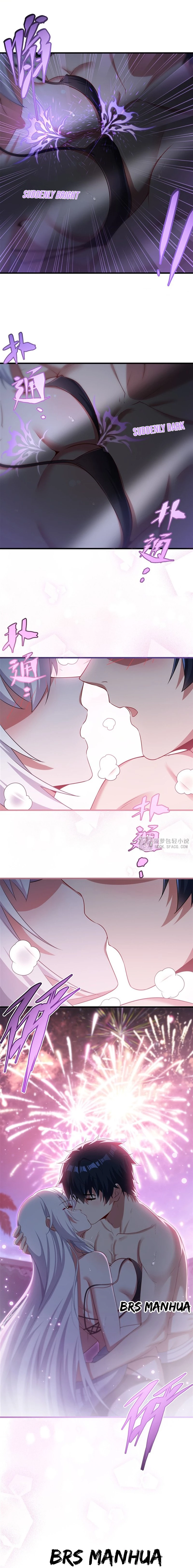 Shut Up, Evil Dragon! I Don't Want to Raise a Child With You Anymore Chapter 56 - 13