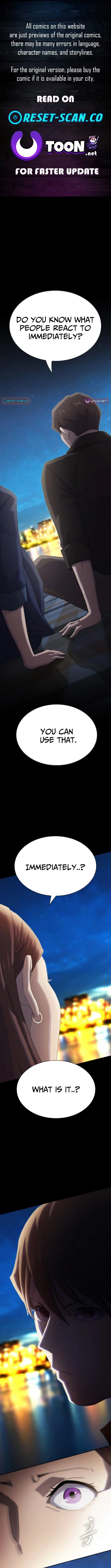 The Genius Who Sees Through the World Chapter 35 - 1