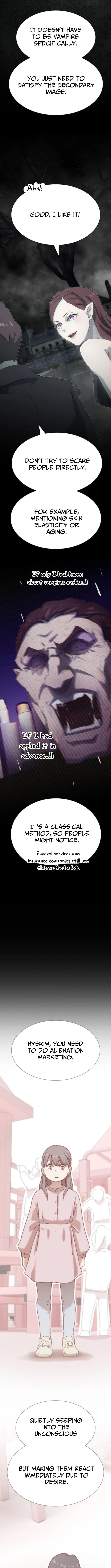 The Genius Who Sees Through the World Chapter 35 - 10