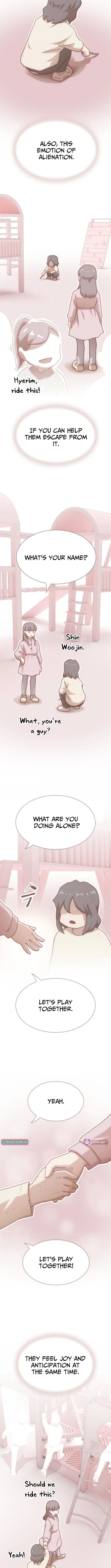 The Genius Who Sees Through the World Chapter 35 - 11