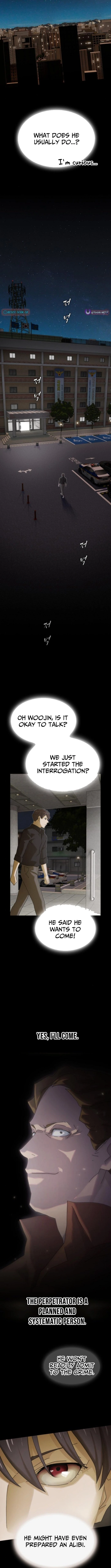 The Genius Who Sees Through the World Chapter 35 - 13