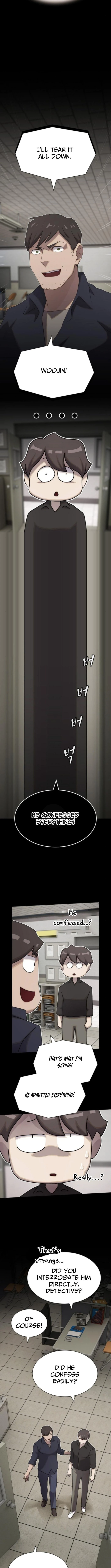 The Genius Who Sees Through the World Chapter 35 - 14