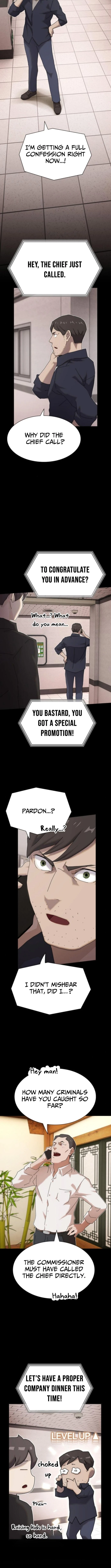 The Genius Who Sees Through the World Chapter 35 - 17
