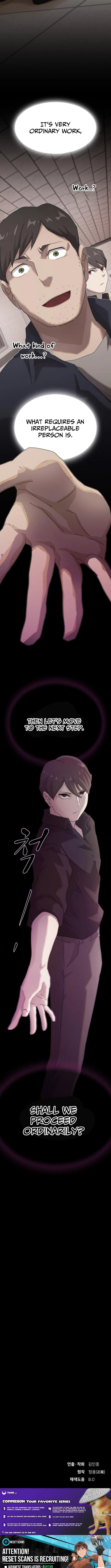 The Genius Who Sees Through the World Chapter 35 - 21