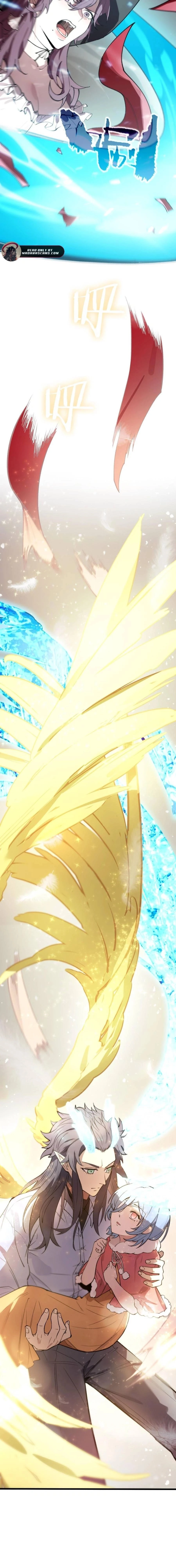 SSS Grade Saint Knight Chapter 89 - 3