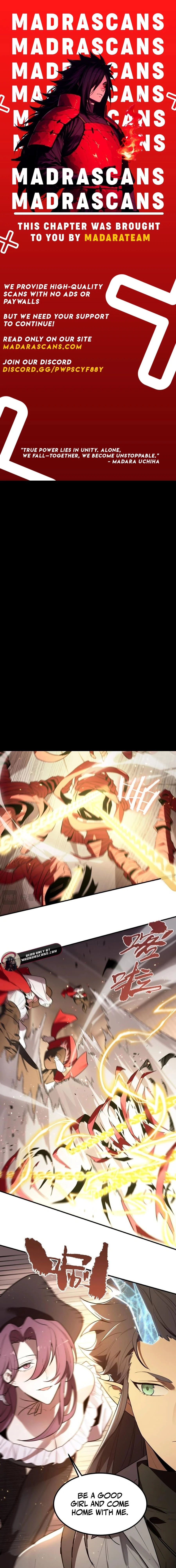 SSS Grade Saint Knight Chapter 89 - 6