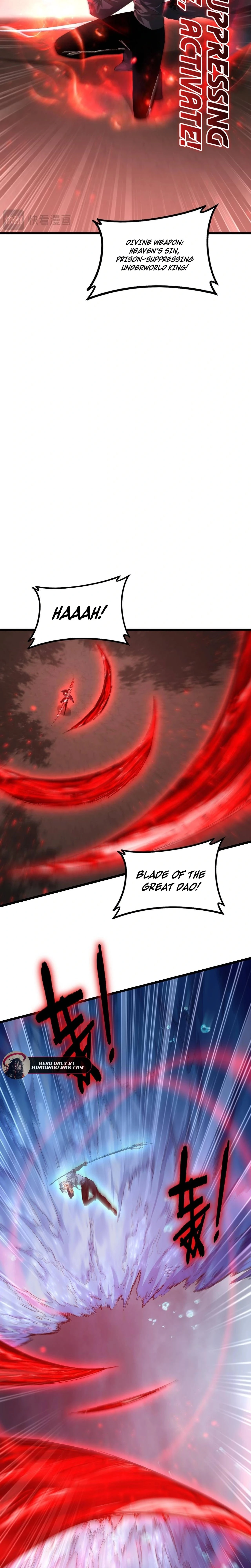 Overlord of Insects Chapter 73 - 14