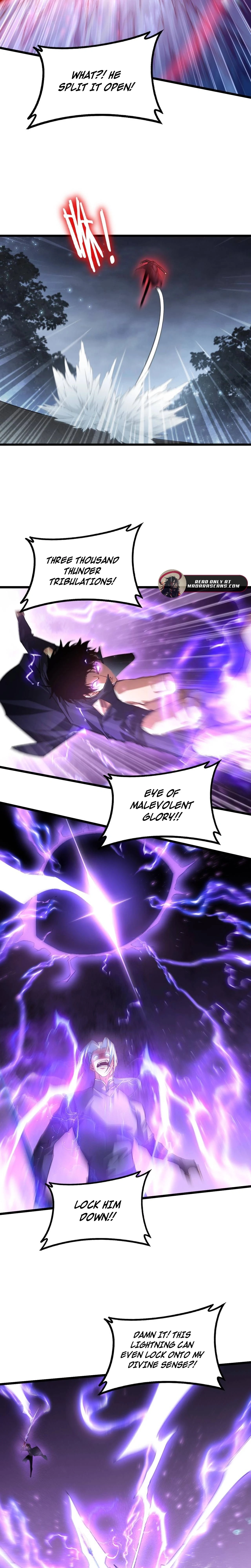 Overlord of Insects Chapter 73 - 15