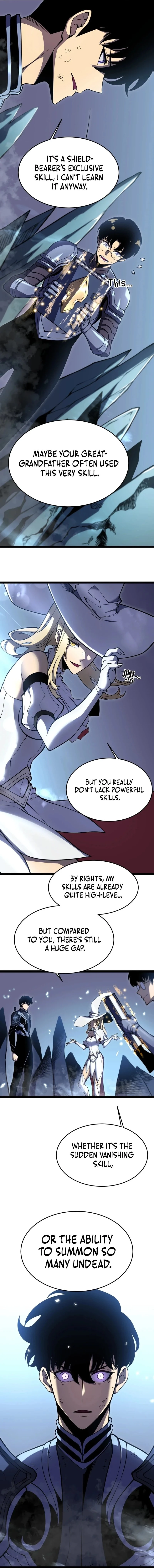 After Rebirth, I Used Mirror Reversal For Vengeance Chapter 19 - 3
