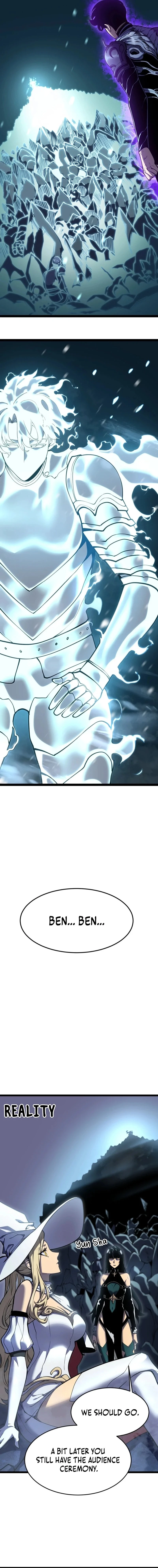 After Rebirth, I Used Mirror Reversal For Vengeance Chapter 19 - 5