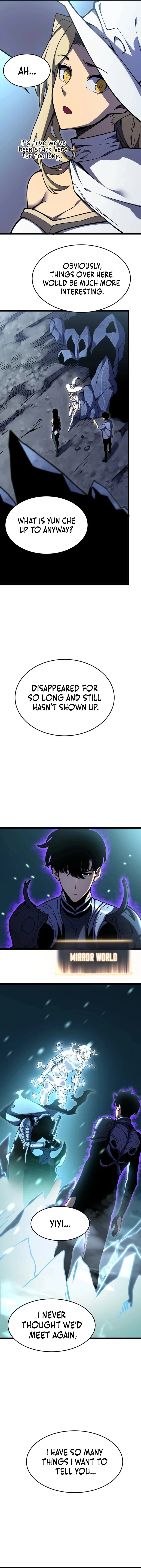 After Rebirth, I Used Mirror Reversal For Vengeance Chapter 19 - 6