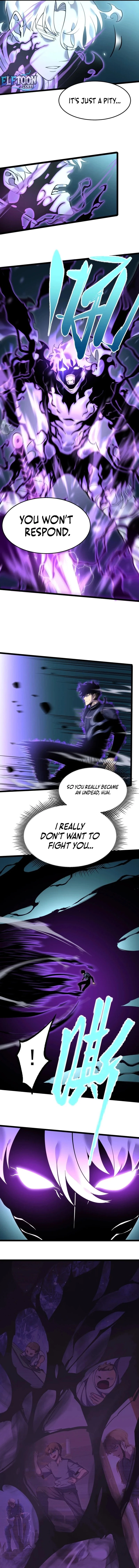 After Rebirth, I Used Mirror Reversal For Vengeance Chapter 19 - 7