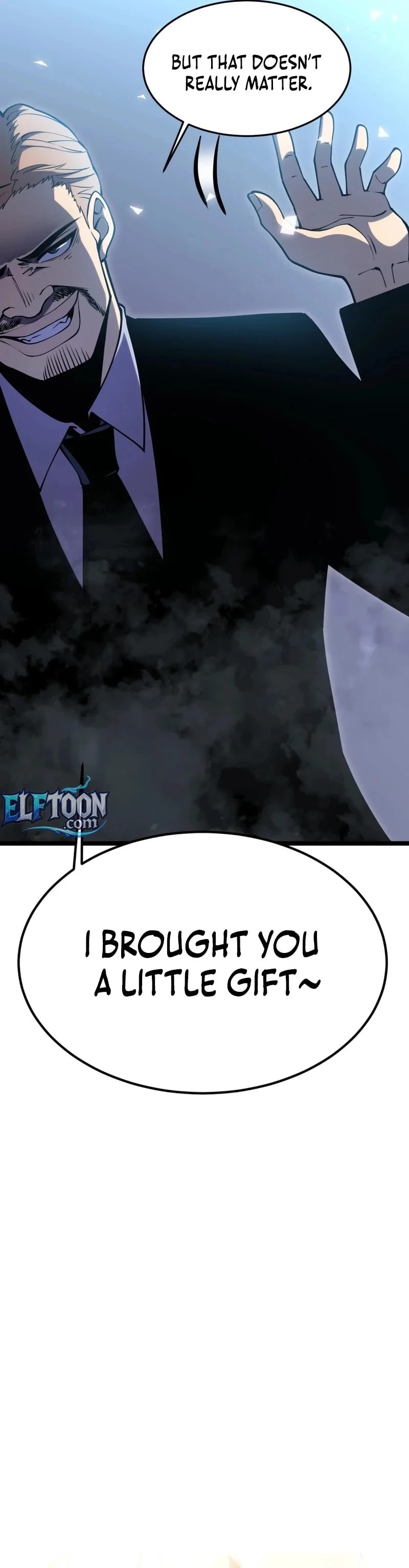 After Rebirth, I Used Mirror Reversal For Vengeance Chapter 19 - 12