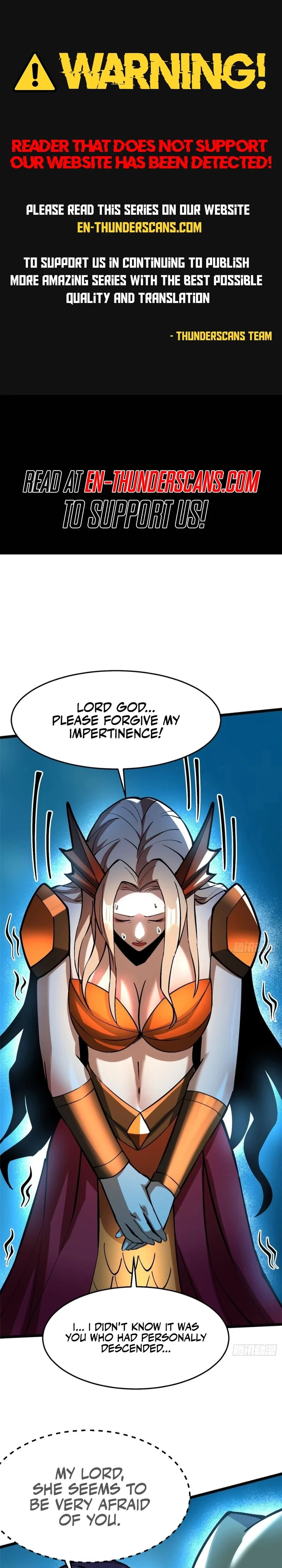 I Really Don’t Want to Learn Forbidden Spells Chapter 137 - 1