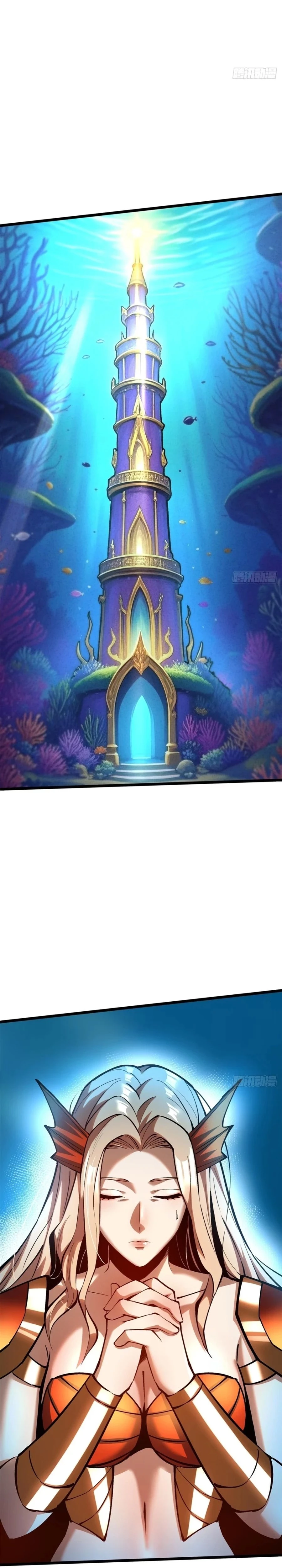 I Really Don’t Want to Learn Forbidden Spells Chapter 137 - 20