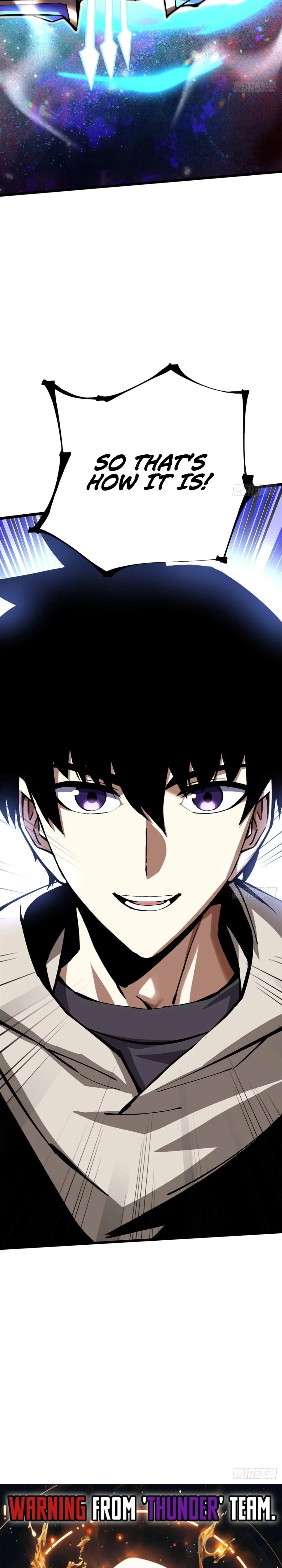 I Really Don’t Want to Learn Forbidden Spells Chapter 137 - 22