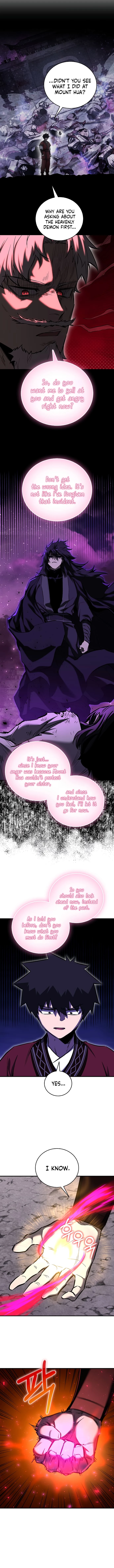 Shadow of the Supreme Chapter 68 - 6