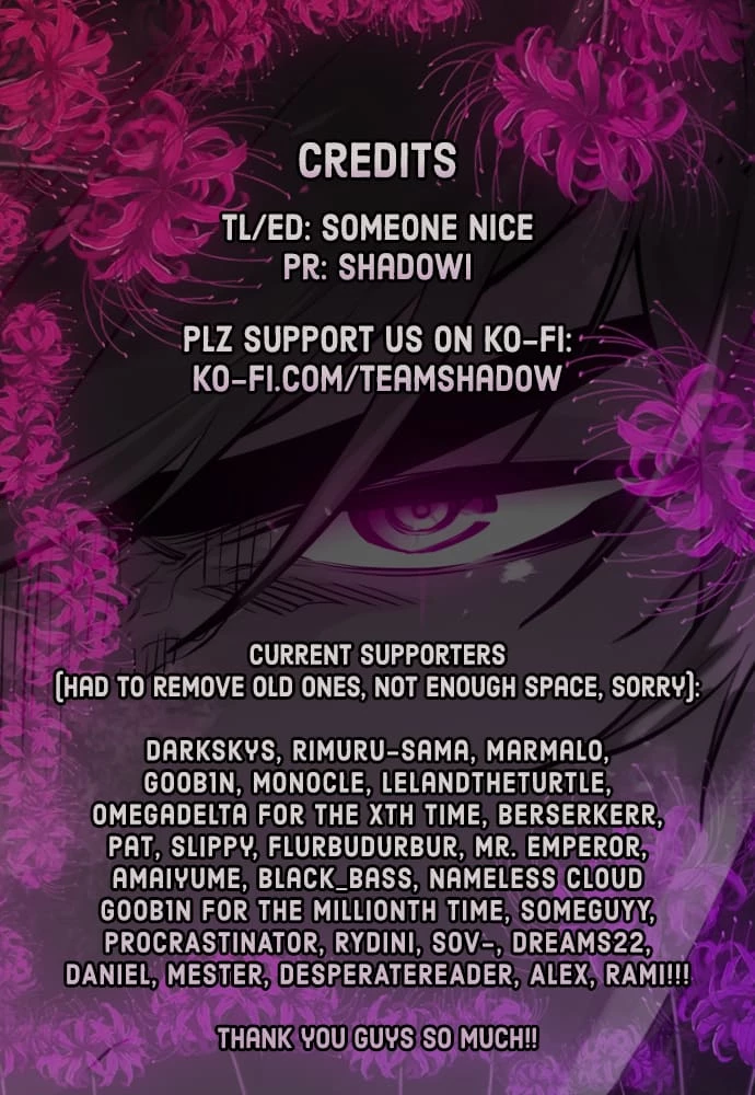 Shadow of the Supreme Chapter 68 - 18