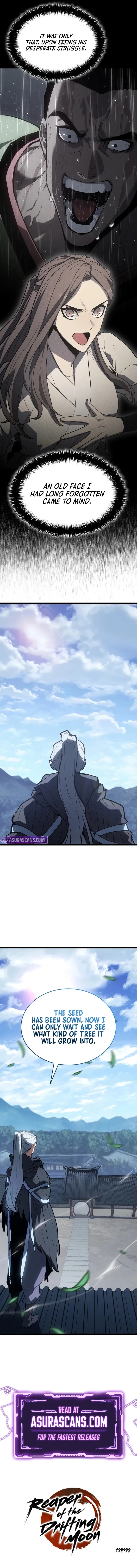 Reaper of the Drifting Moon Chapter 101 - 14
