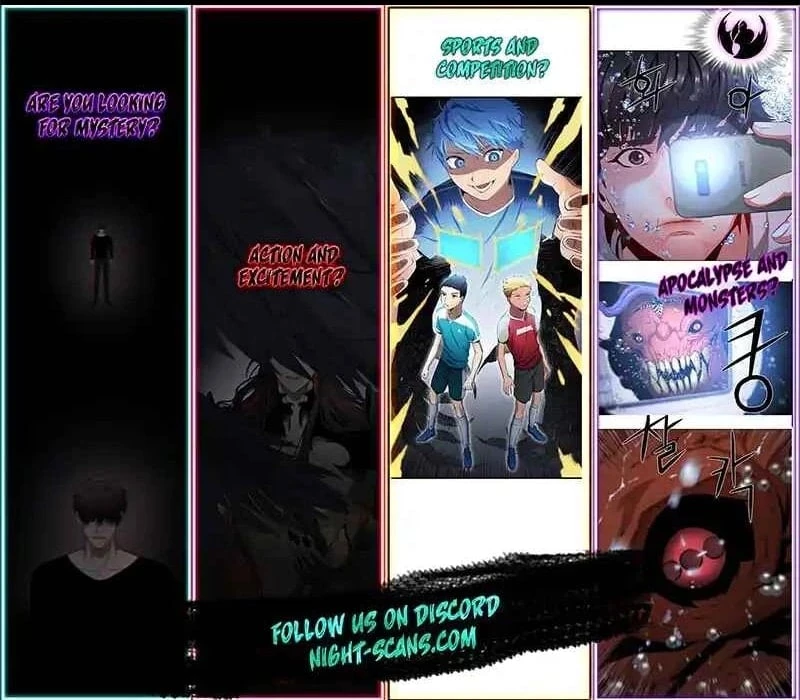 Top Tier Providence Chapter 228 - 14