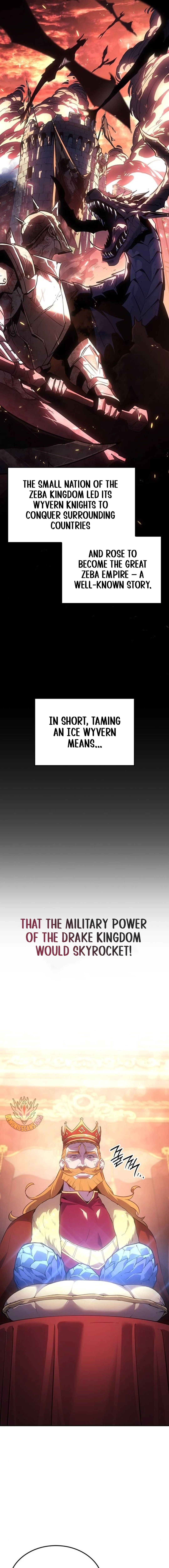 Ice Lord Chapter 40 - 3