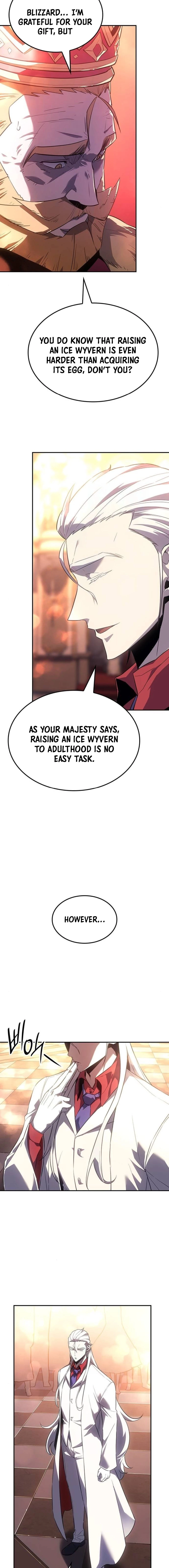Ice Lord Chapter 40 - 4