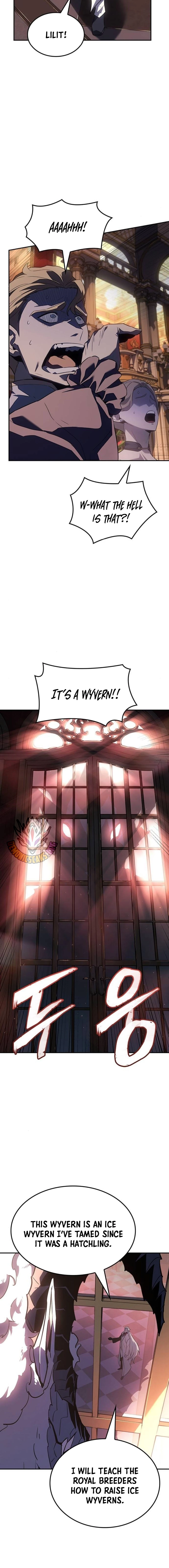 Ice Lord Chapter 40 - 5