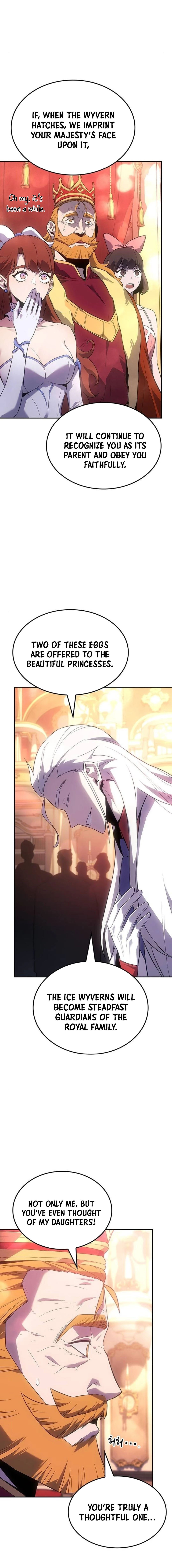 Ice Lord Chapter 40 - 6