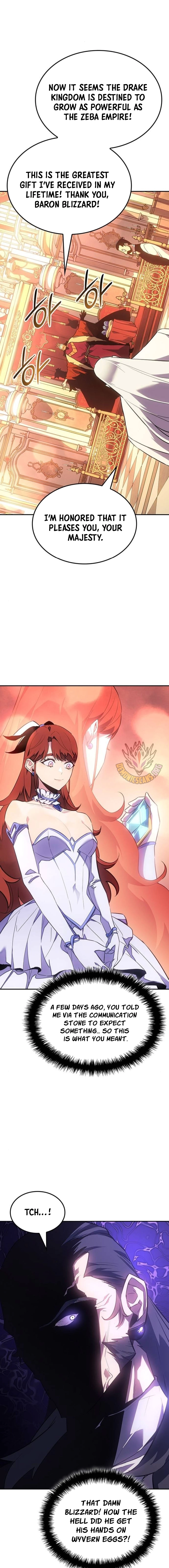 Ice Lord Chapter 40 - 7
