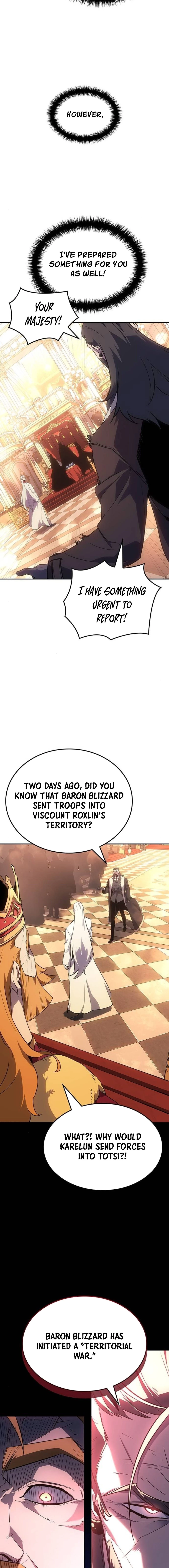 Ice Lord Chapter 40 - 8