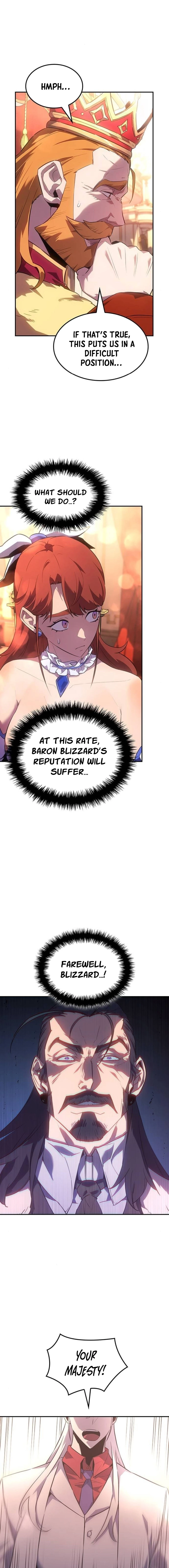 Ice Lord Chapter 40 - 10
