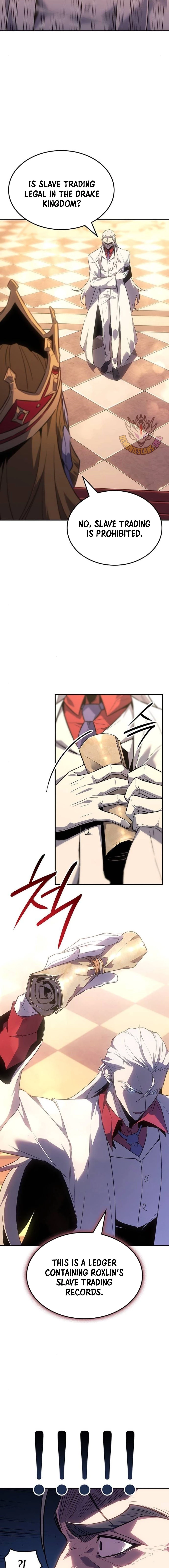 Ice Lord Chapter 40 - 11