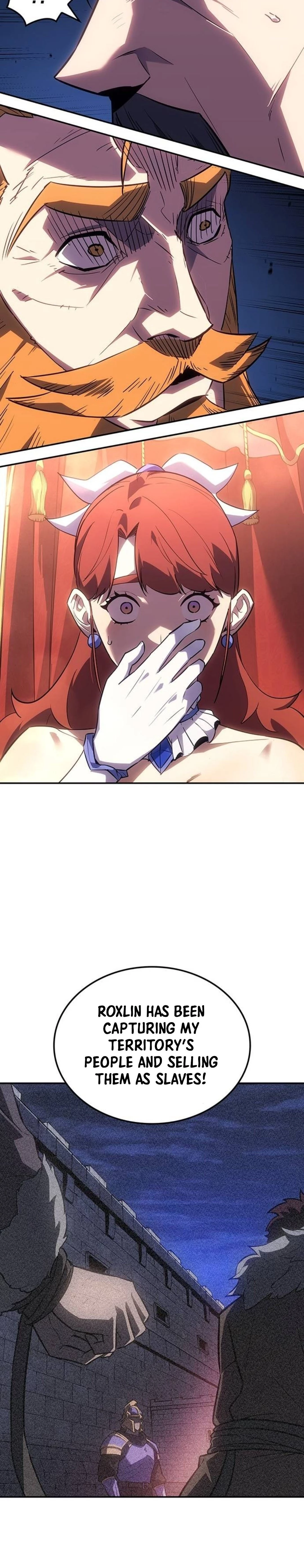 Ice Lord Chapter 40 - 12