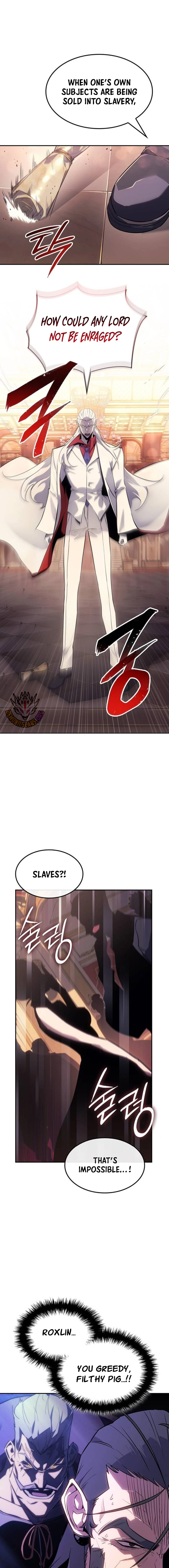 Ice Lord Chapter 40 - 13