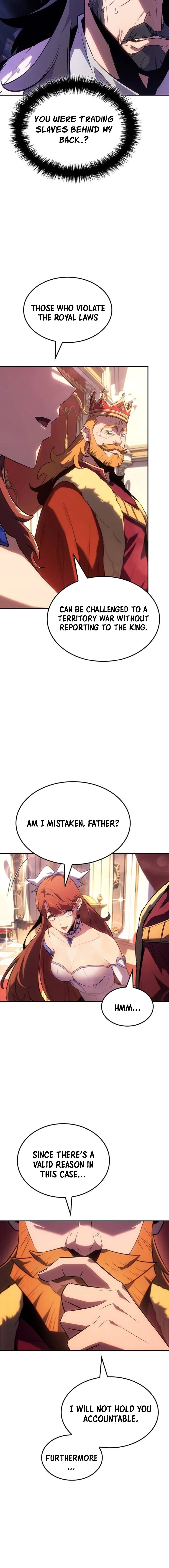 Ice Lord Chapter 40 - 14