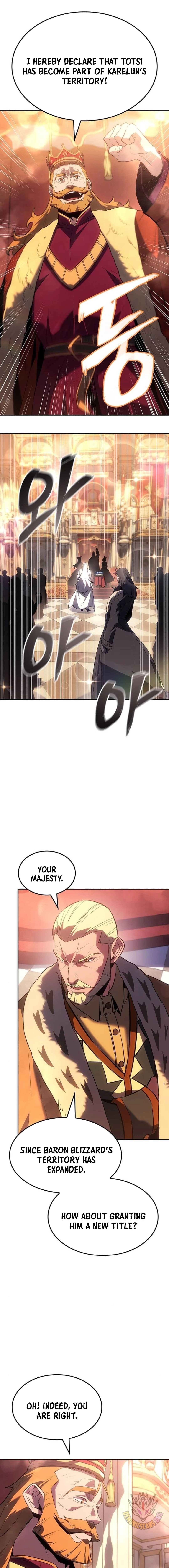 Ice Lord Chapter 40 - 15