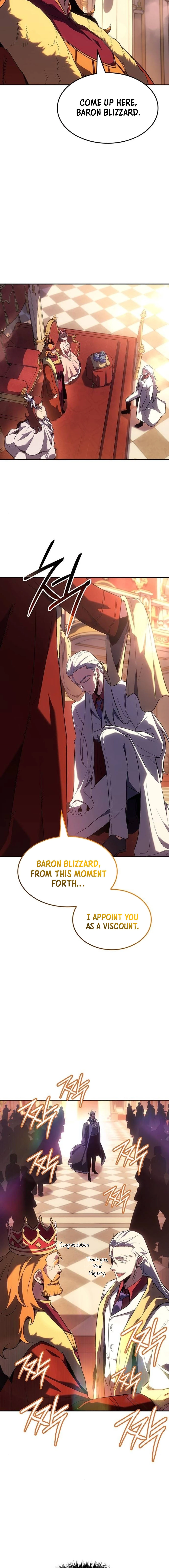 Ice Lord Chapter 40 - 16