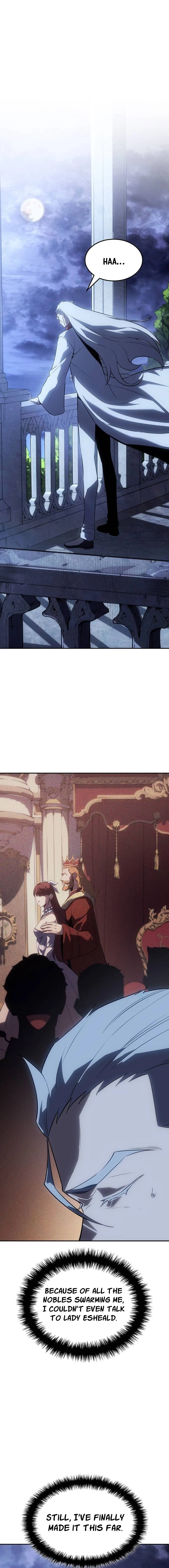 Ice Lord Chapter 40 - 18