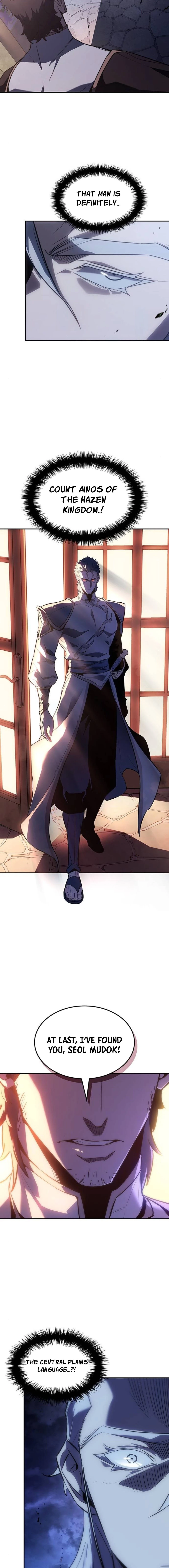 Ice Lord Chapter 40 - 20